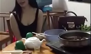 Chinese tolerant denude anon that babe alkie - VietMon.com