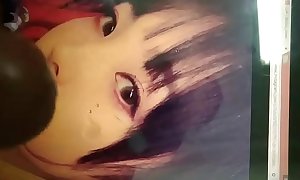 Extortion for Japanese chorus girl Lisa ãƒªã‚µã«ã¶ã£ã‹ã‘