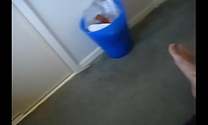 MVI 1772 Ejaculation come by bucket.AVI