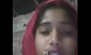 Jessore Bangladeshi girl fatema flimflammer