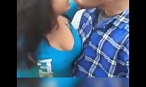 Sex with her boyfriend dominant get under one's CLG campus