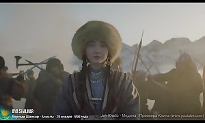 Harlots be useful round Kazakhstan with an increment of Kyrgyzstan - {PMV apart from AlfaJunior}