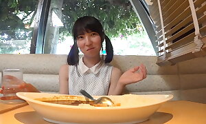 Your Next Treasure Find! That babe Won't Say No - Watch Miho Shave, and More Her a Creampie! : Part.1