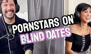 Bellesa Blind Date Peril 10: Ember & Tommy