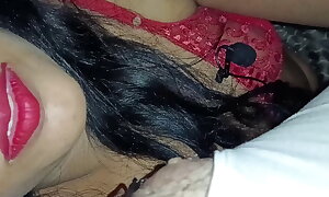 indian mammy oral pleasure and cowgirl and doggystyle sex with stepson rahul
