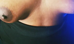 Big Shady Ass & Big Shady Nipples