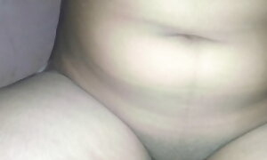 My busty indian babe big boobs and hairy snatch