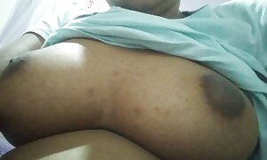 Hot Indian Bhabhi Dammi Unerring Sexy Membrane 31