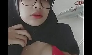 Hijab Indo Sange Accouterment 2