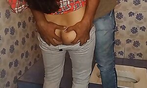 stepdaughter caught by stepfather to the fullest she masturbating everywhere bathroom Full HD Hardcore Sex Video everywhere Clear Hindi Choosing