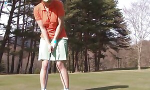 Golf milf players, right away they miss crevices they try in the matter of be crazy their opponents husbands. Real Japanese Sex