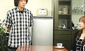 Trio slut comestibles japanese flannel