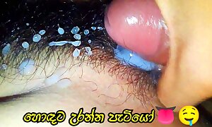 Hodata hukanna raththaran Sinhala pornography new