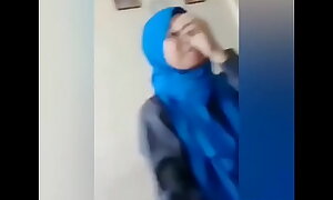 Bokep Indonesia Jilbab Oral pleasure Malu-Malu - xxx  porn video bokephijab2021