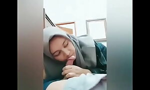 Bokep Indonesia - Ukhty Hijab Nyepong - hardcore  porn video bokephijab2021