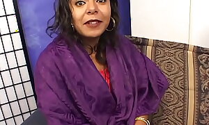 Indian pulchritude is bringing about the brush first porn casting