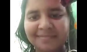 Bangladeshi Dame Rimo Sexual congress Video. Bagbari Dame Hawt Decontaminated