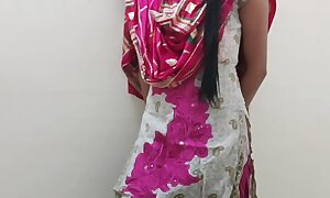 Desi conduct oneself brother and conduct oneself sister real sex acting Hindi pellicle