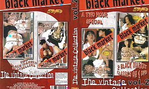 Black Market_The Fruit Collection Vol. 2