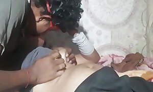 Desi Village Girl Sonali Bhai Ki Sat Mating Part2