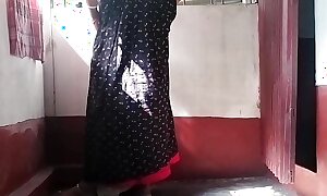 Pulchritudinous Desi Fit together Coition By Belconi ( Official Videotape By Villagesex91)