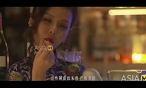 ModelMedia Asia-The Dispatch- Asks Be proper of Cum-Su Yu Tang-MDSR-0001 EP4-Best Original Asia Porn Video