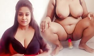 Horny Desi Collage Explicit Arya Chad Gai Vibrator ke Upar