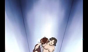 Anime Anime Eng Sub Mija-Beautiful-Demon-Ep2