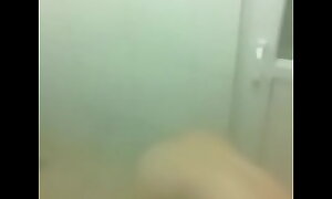 asian shower voyeur