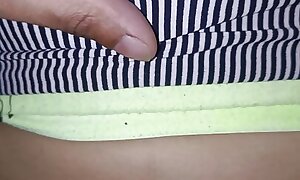 fucked me till ejaculate Orgasm while i was alone sisterly with outward hindi audio Nisha 619