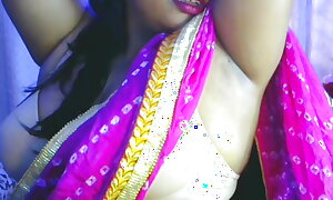 Hot main desi loving magnificent low-spirited lady shows off with the addition of plays low-spirited with her powerful boobs with the addition of pussy.