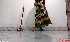 Untried Saree indian Mature Sex Helter-skelter Fivester Hotel ( Official Video By Villagesex91)