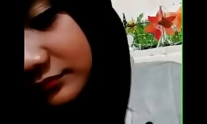 Skandal Mahasiswi UIN Jakarta Ms  Siti Rauziah attaching II