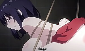 Toilet small-minded Hanako-san vs Kukkyou Taimashi 1