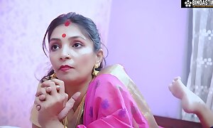 DESI DEBARJI Hard-core FUCK WITH PADOSI BAHBHI WHEN This babe WAS Merely IN THE Compass FULL MOVIE