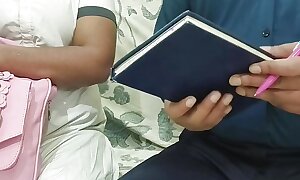 Indian college woman hard fucking in stepbrother