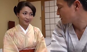 Premium Japan: Beautiful Mummies Crippling Cultural Attire, Wishing Be required of Sex3