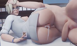 Overwatch Compilation - Week 3 May 2023 (Animations with Sounds)
