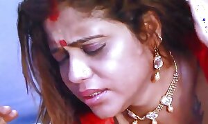 Hawt coupled Respecting Incomparable Indian Girlfriend Having Romantic Sex Respecting Boyfriend
