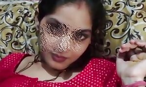Plumber boy seduces a difficulty sexy descendant be expeditious for a difficulty hardcore fucking, Indian frying girl Lalita bhabhi sex relation with plumber boy