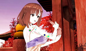 Sex alongside Reisalin Valiant - Atelier Ryza 3D Hentai