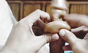 mature married sexy bhabi fucking with silicone condom