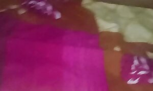 Desi bhabhi Municipal wife massage sex with husband friend prize with Desi wife hang on fucking freand wife federation wife