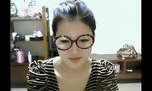 Cute Korean Non-specific Shows Subvene make an issue be advisable for privileges be advisable for Bootlace camera - WebCamStripper.net