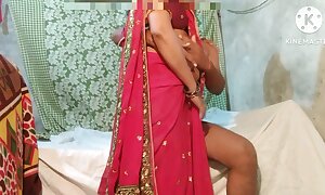 Indian Kajal housewife fucking Hard intercourse nearby husband