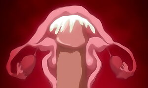 Teen Gets Herculean Multiple Creampies! Uncensored Anime [EXCLUSIVE]