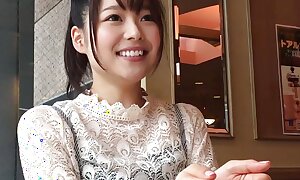 M420G08 A crucial girl who is doing medical affairs that accepts the sheet shooting of the underwear engrave