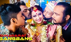 Bang Suhagarat - Besi Indian Fit together Very First Suhagarat back Four Husband ( Full Movie )