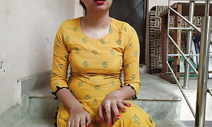 Kaamwali Boli, Saheb Pagar Bada Do Me Sab Kuch De Dungi, Hindi Injurious Talking XXX HD Video outdoor main peshab kiya