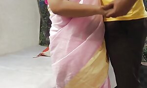 First ass fucking screwed with bhabhi,clear bengali audio.